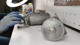 Фильтр масляный газ 2410