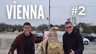 THE PLACE WHERE EUROPE BEGAN - Middle Europe Tour #2