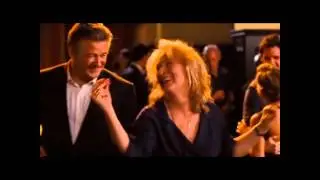 Meryl Streep - You Can't Stop The Beat