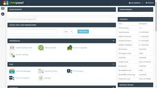 Cpanel   InfinityFree   levantar archivos FTP