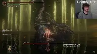 Graycen Gets Another Perfectly Timed Dono