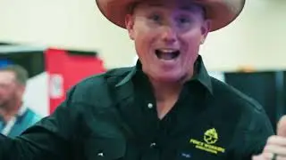 Fence Show Overview