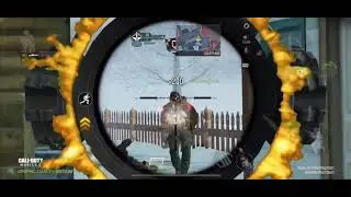 Lose you | CODM Beat Sync Montage  (Sniper)