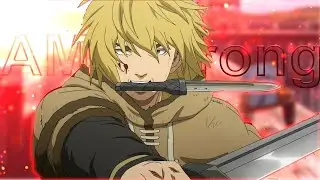 THORFINN VS THORKELL - AM I WRONG [EDIT/AMV]