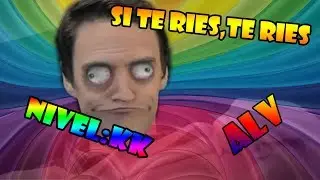 SI TE RIES , TE RIES NIVEL KK SUPREMA %100 REAL SI FAKE