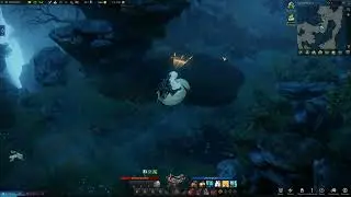 Radiant Golden Rabbit's Residence Secret Dungeon, Lost Ark