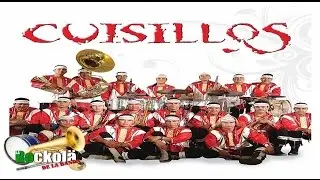 Banda Quisillos / Exitos Perrones
