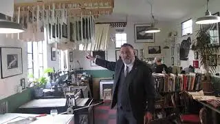 What is an original print?