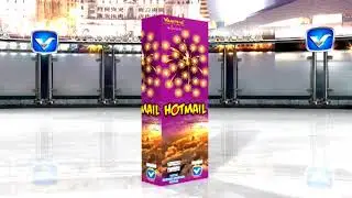 Hot Mail