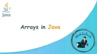 Arrays in Java | Non Primitive Data Type | Java Tutorials