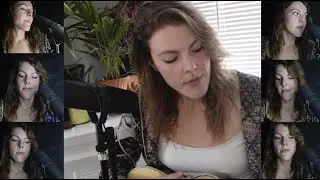 House of Gold-Jennie Virginia Cover(21 Pilots)