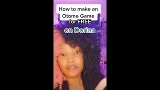 How to make a Mobile Game || Visual Novel Tutorial