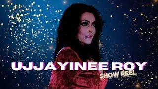 Ujjayinee Roy Music Show Reel