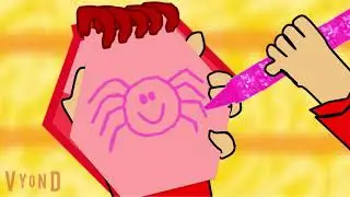 elmo's world spot's clues: s2 ep 1: singing: part 7