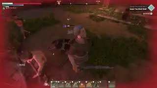 Learnt some lessons in Enshrouded...
