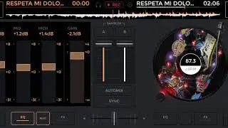 Respeta mi dolor