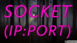 grep Ports Sockets
