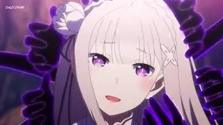 |AMV| Re - Zero Kara Hajimeru Isekai Seikatsu - Tabú