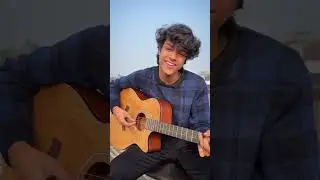 Mere Yaaraa | Guitar Cover | Jayant Joshi