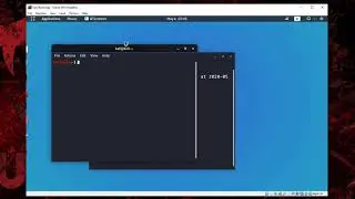 How to find an open port Nmap information gathering