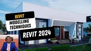 Revit Tutorial For Beginners and Intermediary Users