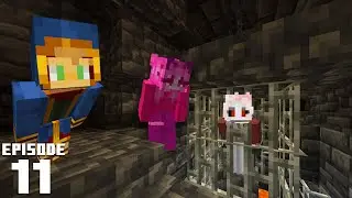 Saving Private Polter - Let's Play: 11