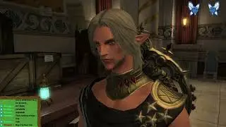 Beginning my endwalker journey | FFXIV | !commands