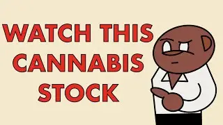 $GRWG This Cannabis Stock Has 81% Upside