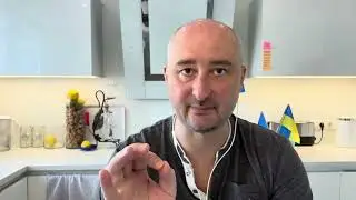 Про статью Валерия Залужного
