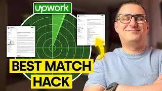 Unlimited Upwork Clients: My 5-Part System That Actually Works