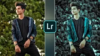 Lightroom Best Photo Editing Tutorial 2021 || Lightroom Photo Editing 2021