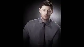 Jensen Ackles edit #jensenackles #supernatural #shorts
