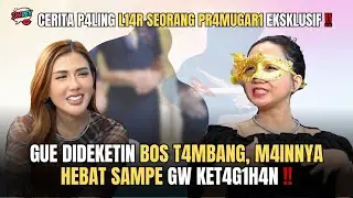 M4NT4N PR4MUG4R1 CANTIK PU45K4N P3NUMP4NG K3LAS B1SN1S !!!