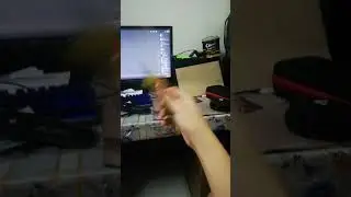 Octane Heirloom IRL Flip