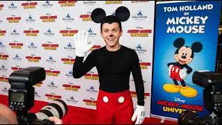 Top Mickey Mouse Universe Characters  | Disney Classics