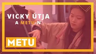 Így helyezkedtem el a szakmámban már az egyetem alatt | METU