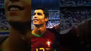 Ronaldo 2006 ☠️ #football #viral #footballshorts #trending #worldcup #ronaldo #shorts