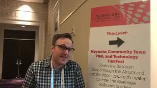 Why Data is an Untapped Resource for Associations - Steve MacLauchlin, UDig