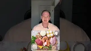 Диета ≠ голод!