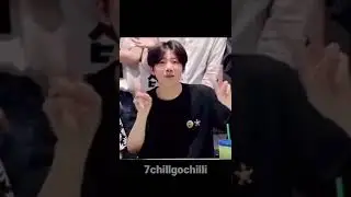 [트레저 김준규] 사랑해 바보야❤️