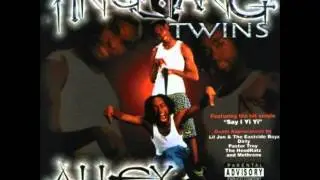 Say I Yi Yi - Ying Yang Twins BASS BOOSTED