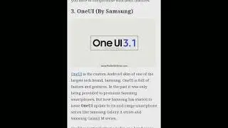 best ui in android #shorts #youtubeshorts #ui #android