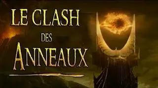 Le clash des anneaux ® parodie mozinor (le rap c'etait mieux avant)