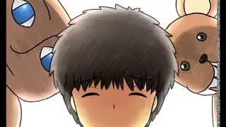 Midnight Puppeteer - Good End (Non Commentary) Part 8/8