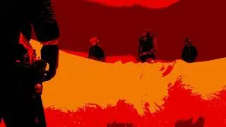 American Venom [Red Dead Redemption 2 OST]