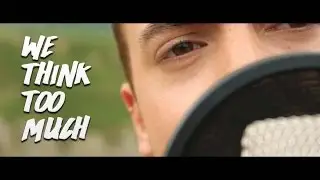 Yeray - We Think Too Much (Acoustic)