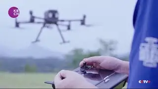 China Sees Notable Upswing in Drone Export