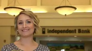 Independent Bank Brand Video