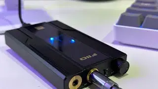 Fiio Q11 или фиоакью 11?