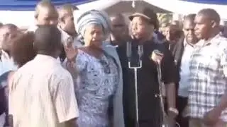 Sonko problems started when he declared himself acting president of kenya!!